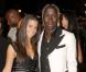 La sublime femme de Bacary Sagna a accouché de leur deuxième garçon !