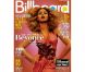 Beyoncé en couverture du magazine Billboard