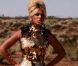 Beyoncé : Un aperçu de son super prochain clip et le nom de son nouvel album !
