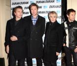 Duran Duran