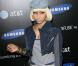Nicki Minaj à la soirée Samsung 4G, le 12 mai à Los Angeles