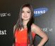 Ariel Winter à la soirée Samsung 4G, le 12 mai à Los Angeles