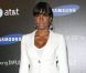 Kelly Rowland à la soirée Samsung 4G, le 12 mai à Los Angeles