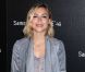 Samaire Armstrong à la soirée Samsung 4G, le 12 mai à Los Angeles