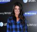 Shenae Grimes à la soirée Samsung 4G, le 12 mai à Los Angeles