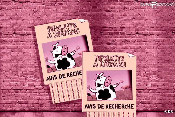 Cannes 2011 : Pipelette sur la Croisette !