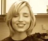 Dianna Agron en pleine métamorphose !