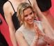Vahina Giocante sur le red carpet a fait le show le 14 mai 2011 à Cannes 