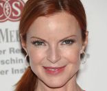  Marcia Cross lors de la Pink Party en septembre 2010 à Los Angeles 