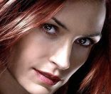 Famke Janssen dans X-Men