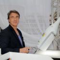 Cannes 2011 : François Cluzet croise le regard d'une bombe de X-Men !