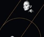 Faye Dunaway sur l'affiche officielle du 64e festival de Cannes