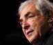 Dominique Strauss-Kahn à Washington, le 4 avril 2011.