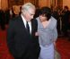 Anne Sinclair et Dominique Strauss Kahn, aujourd'hui en enfer...