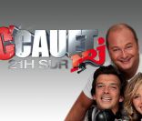 Cauet anime l\'émission C\'Cauet sur NRJ, du lundi au vendredi entre 21h et minuit.