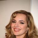 Louise Bourgoin dresse le portrait de son amoureux...