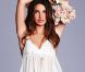 Lily Aldridge pour Victoria's Secret.