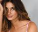 Lily Aldridge pour Victoria's Secret.
