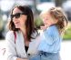 Jennifer Garner et Halle Berry... une meilleure maman ?