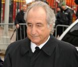 Bernard Madoff, à New York, en mars 2010.