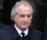 Bernard Madoff, à New York, en mars 2010.