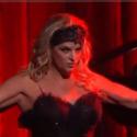 Dancing With The Stars : Kirstie Alley presque finaliste... et un accident !