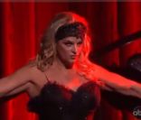 Dancing With The Stars : Kirstie Alley presque finaliste... et un accident !