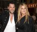 Kirstie et son partenaire de danse Maksim, en mai 2011. 