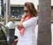 Jessica Alba en balade à Hollywood le 16 mai 2011