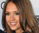 Jessica Alba radieuse lors de l'ouverture de la boutique de Rimowa le 16 mai 2011