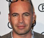 Billy Zane à l\'ouverture d\'une boutique à Los Angeles le 16 mai 2011