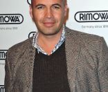Billy Zane à l\'ouverture d\'une boutique à Los Angeles le 16 mai 2011
