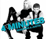 Madonna  et Justine Timberlake