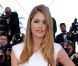 Doutzen Kroes lors du festival de Cannes le 17 mai 2011
