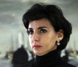 Rachida Dati, à Andrésy (Yvelines), le 5 mars 2011.