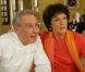Anny Duperey au micro d'Europe 1 pour parler d'une famille formidable saison 9