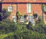 Propriete de Madonna a Ashcombe en Angleterre