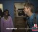 Ludovic dans la bande-annonce Pékin Express : la route des grands fauves diffusée le jeudi 19 mai 2011