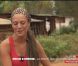 La jolie Ingrid dans la bande-annonce Pékin Express : la route des grands fauves diffusée le jeudi 19 mai 2011