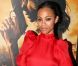 Zoe Saldana: Jay Kay, Apl.de.Ap, Martin Solveig embrasent le VIP Room pour elle!
