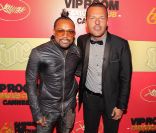 Apl.de.Ap et Jean-Roch au VIP ROOm de Jean-Roch le 18 mai 2011