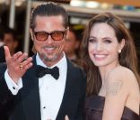 Brad Pitt et Angelina Jolie le 16 mai 2011 pour la Première de The Tree of Life. Durant la quinzaine du Festival de Cannes 2011, le glamour est au rendez-vous, et voici les meilleurs représentants. 