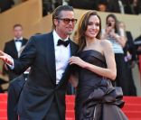Durant la quinzaine du Festival de Cannes 2011, le glamour est au rendez-vous. Brad Pitt, Angelina Jolie, le tapis rouge de Cannes le 16 mai, tout était réuni pour célébrer le cinéma 