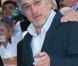 Robert de Niro et Jude Law ont bien déjeuné vendredi 20 mai avec un aïoli exécuté dans la tradition !