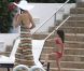 Plus aucun doute : Katie Holmes n'est pas enceinte ! Madame Cruise pourra continuer à consacrer tout son temps à Suri. Miami, le 16 mai 2011