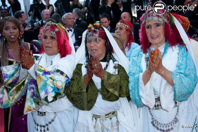 photos femmes marocaines