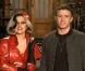 Lady Gaga et Justin Timberlake présentent le dernier épisode du Saturday Night Live, le 21 mai 2011