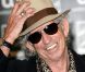 Keith Richards est un futur grand-père comblé !
