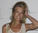 Theodora Richards sera bientôt tante ! <br />