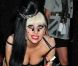 Lady Gaga, promotion de l'album  Born This Way , à New York, le 23 mai 2011.